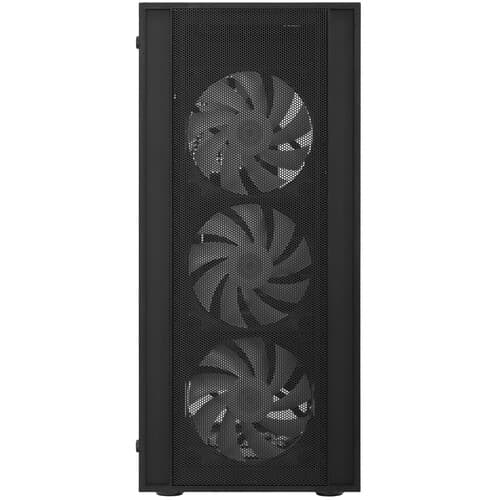 Корпус Cougar MX160 ARGB [MX160 ARGB Black] черный thumb 4