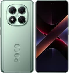 POCO 6.67" Смартфон POCO X7 512 ГБ зеленый