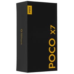 POCO 6.67" Смартфон POCO X7 512 ГБ зеленый, фото 12
