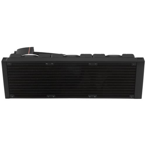 Система охлаждения Thermaltake MAGFloe 360 Ultra ARGB черная thumb 4