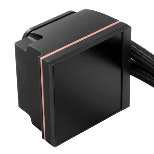 Система охлаждения Thermaltake MAGFloe 360 Ultra ARGB черная thumb 5