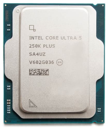 Процессор Intel Core Ultra 5 250K Plus OEM
