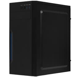 Корпус ExeGate XP-333U [EX283075RUS] черный thumb 3