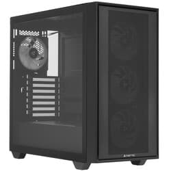 Корпус Chieftec HUNTER 3 [GS-03B-OP] черный thumb 3