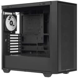 Корпус Chieftec HUNTER 3 [GS-03B-OP] черный thumb 12