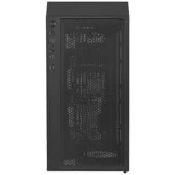 Корпус Chieftec HUNTER 3 [GS-03B-OP] черный thumb 8