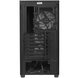 Корпус Chieftec HUNTER 3 [GS-03B-OP] черный thumb 7