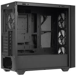 Корпус Chieftec HUNTER 3 [GS-03B-OP] черный thumb 10