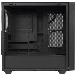 Корпус Chieftec HUNTER 3 [GS-03B-OP] черный thumb 11