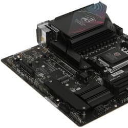 Материнская плата ASRock B850M Riptide WiFi thumb 5