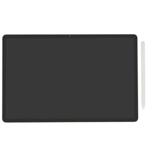 Samsung 12.4" Планшет Samsung Galaxy Tab S9+ 5G 512 ГБ бежевый + стилус, фото 2