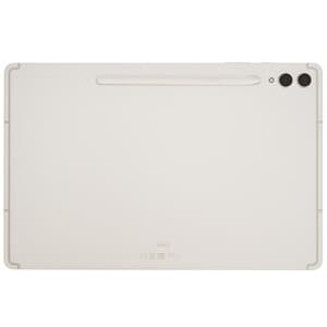 Samsung 12.4" Планшет Samsung Galaxy Tab S9+ 5G 512 ГБ бежевый + стилус, фото 3
