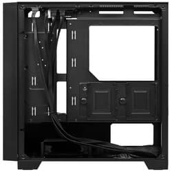 Корпус PCCooler C3D310 BK [C3D310-BKP0-GL] черный thumb 11