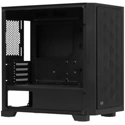 Корпус PCCooler C3D310 BK [C3D310-BKP0-GL] черный thumb 10