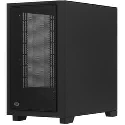 Корпус PCCooler C3D310 BK [C3D310-BKP0-GL] черный thumb 3