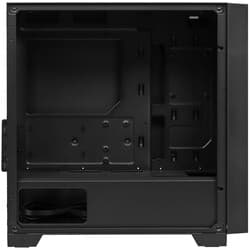 Корпус PCCooler C3D310 BK [C3D310-BKP0-GL] черный thumb 9