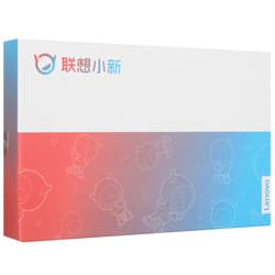 Lenovo 10.6" Планшет Lenovo Xiaoxin Pad 2022 Wi-Fi 128 ГБ серый, фото 15