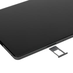 Lenovo 10.6" Планшет Lenovo Xiaoxin Pad 2022 Wi-Fi 128 ГБ серый, фото 12
