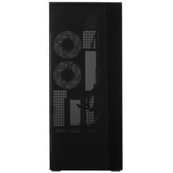 Корпус Arctic Xtender VG Black [ACPCC00016A] черный thumb 4