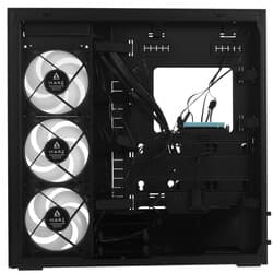 Корпус Arctic Xtender VG Black [ACPCC00016A] черный thumb 13