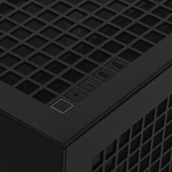 Корпус Arctic Xtender VG Black [ACPCC00016A] черный thumb 6