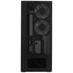 Корпус Arctic Xtender VG Black [ACPCC00016A] черный thumb 7
