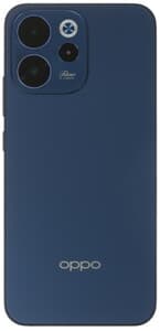 OPPO 6.57" Смартфон OPPO Reno15 F 5G 512 ГБ синий, фото 3