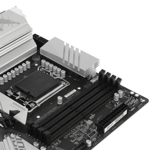 Материнская плата GIGABYTE B760M AORUS ELITE WIFI6E GEN5 thumb 6