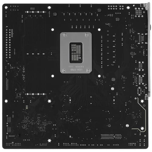 Материнская плата GIGABYTE B760M AORUS ELITE WIFI6E GEN5 thumb 3
