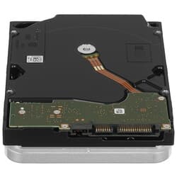 12 ТБ Жесткий диск Seagate Exos X18 [ST12000NM000J] thumb 3