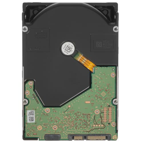 Western Digital 18 ТБ Жесткий диск WD Red Pro [WD181KFGX], фото 2