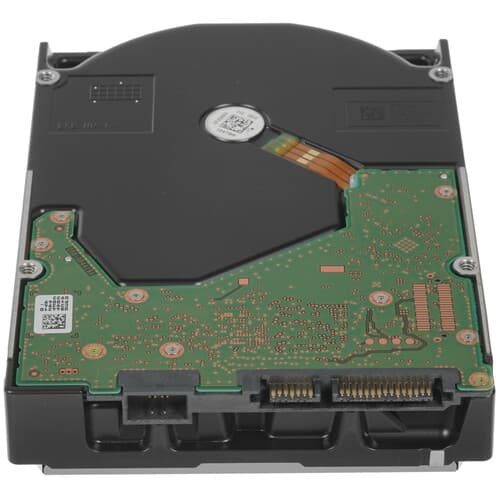 Western Digital 18 ТБ Жесткий диск WD Red Pro [WD181KFGX], фото 3
