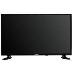 Asano 32" (80 см) Телевизор Asano 32LH1010T черный, фото 2
