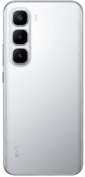Infinix 6.78" Смартфон Infinix HOT 60 Pro+ 256 ГБ серебристый, фото 6