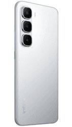 Infinix 6.78" Смартфон Infinix HOT 60 Pro+ 256 ГБ серебристый, фото 5