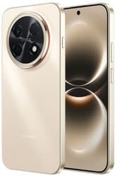 HUAWEI 6.84" Смартфон HUAWEI nova 15 Max 256 ГБ золотистый, фото 2