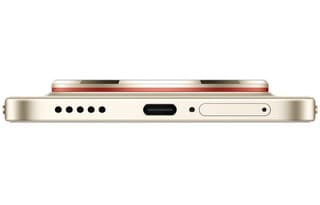 HUAWEI 6.84" Смартфон HUAWEI nova 15 Max 256 ГБ золотистый, фото 3