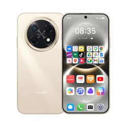 HUAWEI 6.84" Смартфон HUAWEI nova 15 Max 256 ГБ золотистый, фото 7