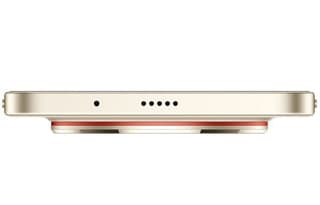 HUAWEI 6.84" Смартфон HUAWEI nova 15 Max 256 ГБ золотистый, фото 4