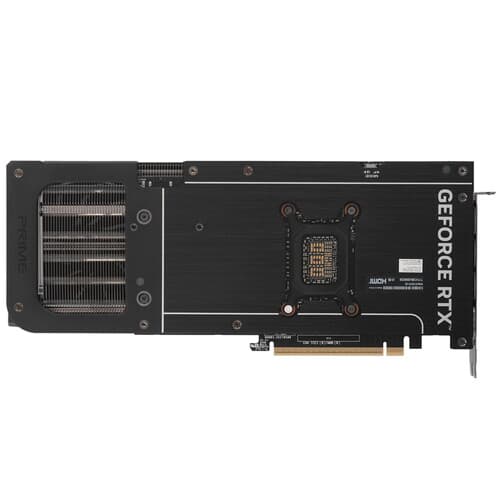 ASUS Видеокарта ASUS GeForce RTX 5070 Ti PRIME [PRIME-RTX5070TI-16G], фото 2