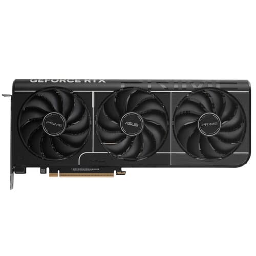 ASUS Видеокарта ASUS GeForce RTX 5070 Ti PRIME [PRIME-RTX5070TI-16G]