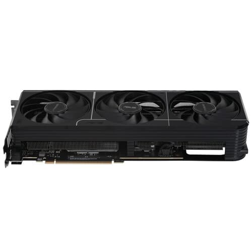 ASUS Видеокарта ASUS GeForce RTX 5070 Ti PRIME [PRIME-RTX5070TI-16G], фото 4