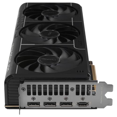 ASUS Видеокарта ASUS GeForce RTX 5070 Ti PRIME [PRIME-RTX5070TI-16G], фото 3