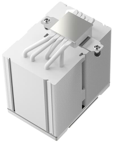 DEEPCOOL Кулер для процессора DEEPCOOL AK500 G2 WH [R-AK500G2-WHNNMN-GJD] белый, фото 17