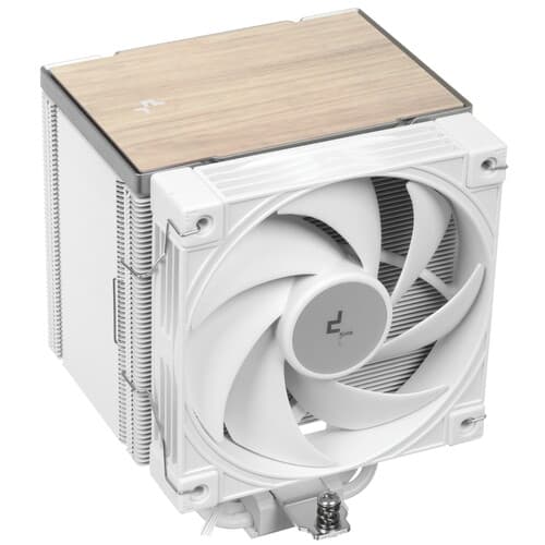DEEPCOOL Кулер для процессора DEEPCOOL AK500 G2 WH [R-AK500G2-WHNNMN-GJD] белый