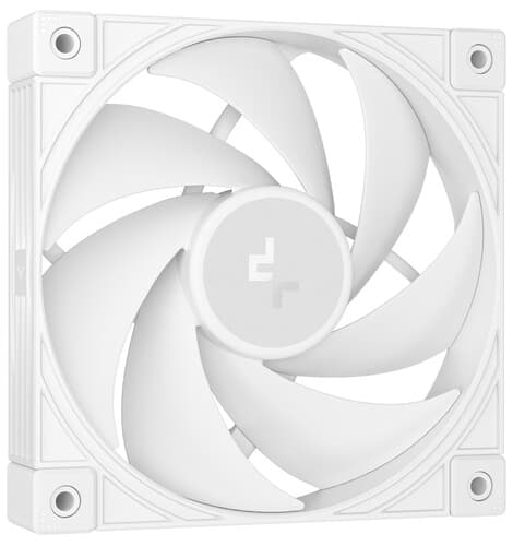 DEEPCOOL Кулер для процессора DEEPCOOL AK500 G2 WH [R-AK500G2-WHNNMN-GJD] белый, фото 19