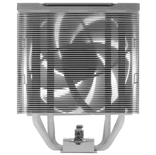 DEEPCOOL Кулер для процессора DEEPCOOL AK500 G2 WH [R-AK500G2-WHNNMN-GJD] белый, фото 5