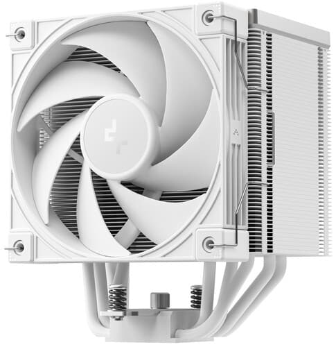 DEEPCOOL Кулер для процессора DEEPCOOL AK500 G2 WH [R-AK500G2-WHNNMN-GJD] белый, фото 14