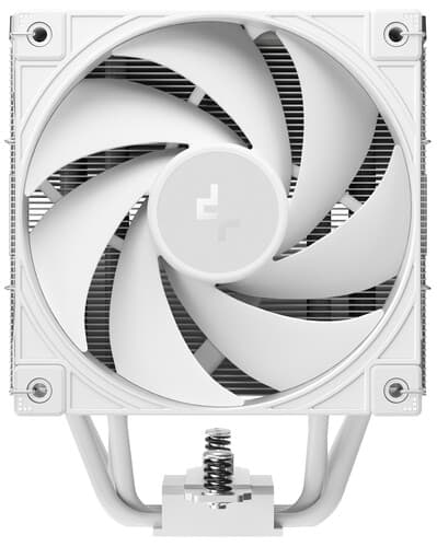 DEEPCOOL Кулер для процессора DEEPCOOL AK500 G2 WH [R-AK500G2-WHNNMN-GJD] белый, фото 15