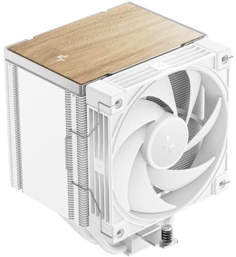 DEEPCOOL Кулер для процессора DEEPCOOL AK500 G2 WH [R-AK500G2-WHNNMN-GJD] белый, фото 13